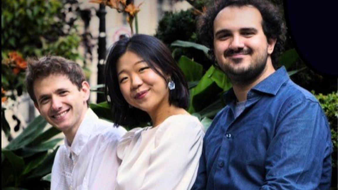 TRIO TIMIA ET INVITÉS