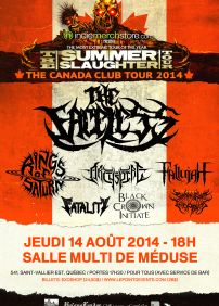 Summer Slaugther
