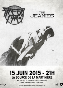Sheer Mag