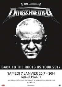 Dirkschneider
