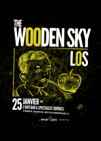 The Wooden Sky
