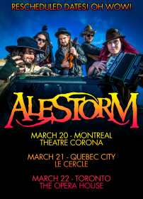 Alestorm