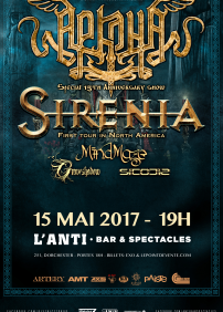 Arkona/Sirenia