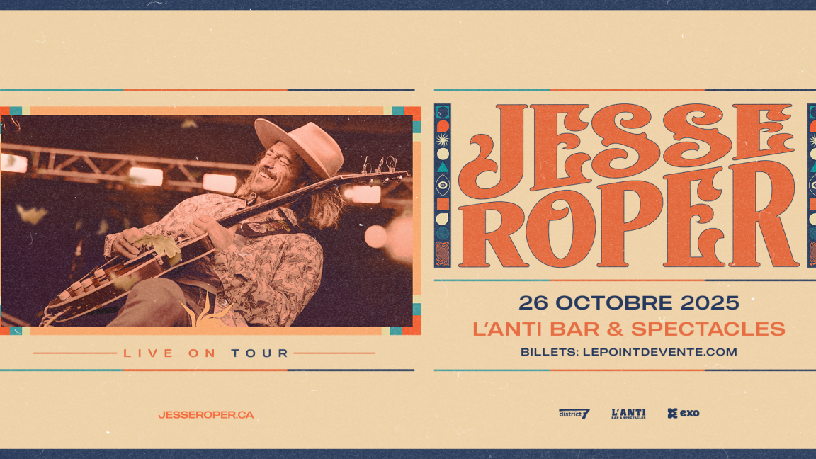 Jesse Roper