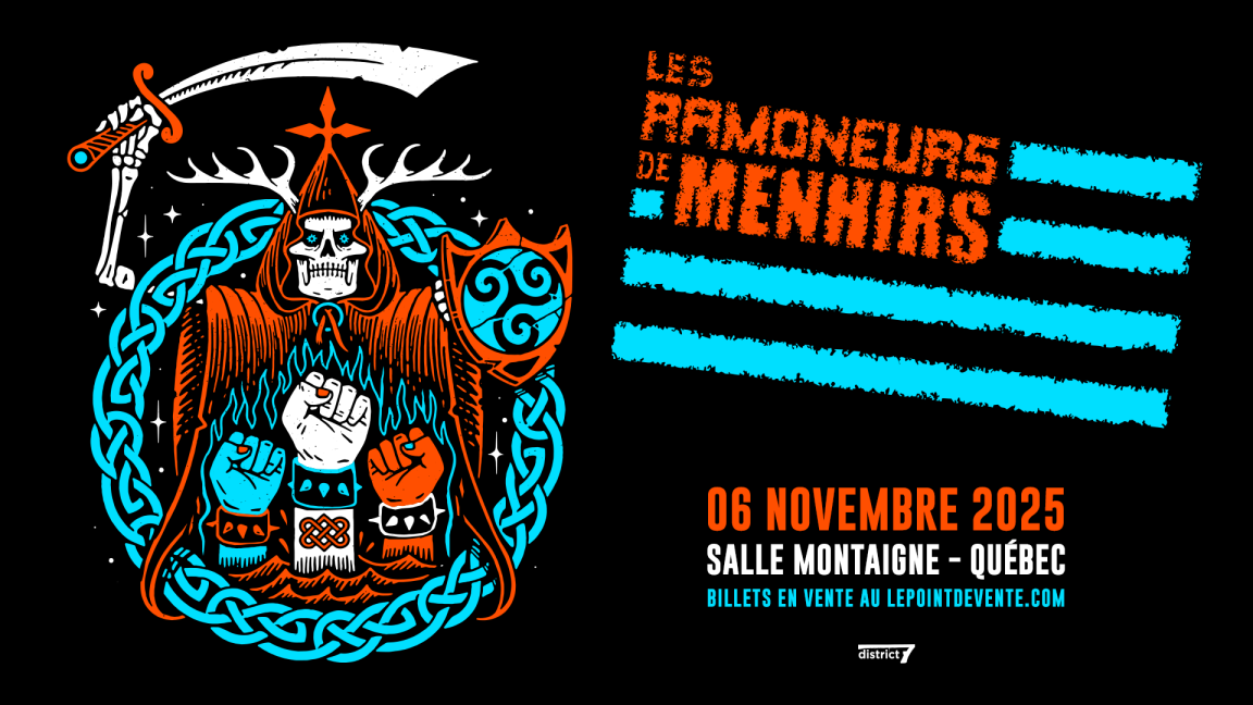 Les Ramoneurs de Mehnirs