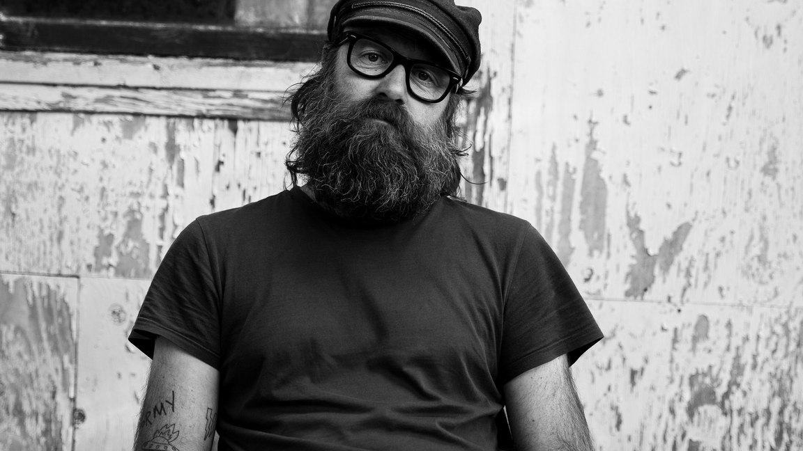 Dany Placard avec Cartier Préféré