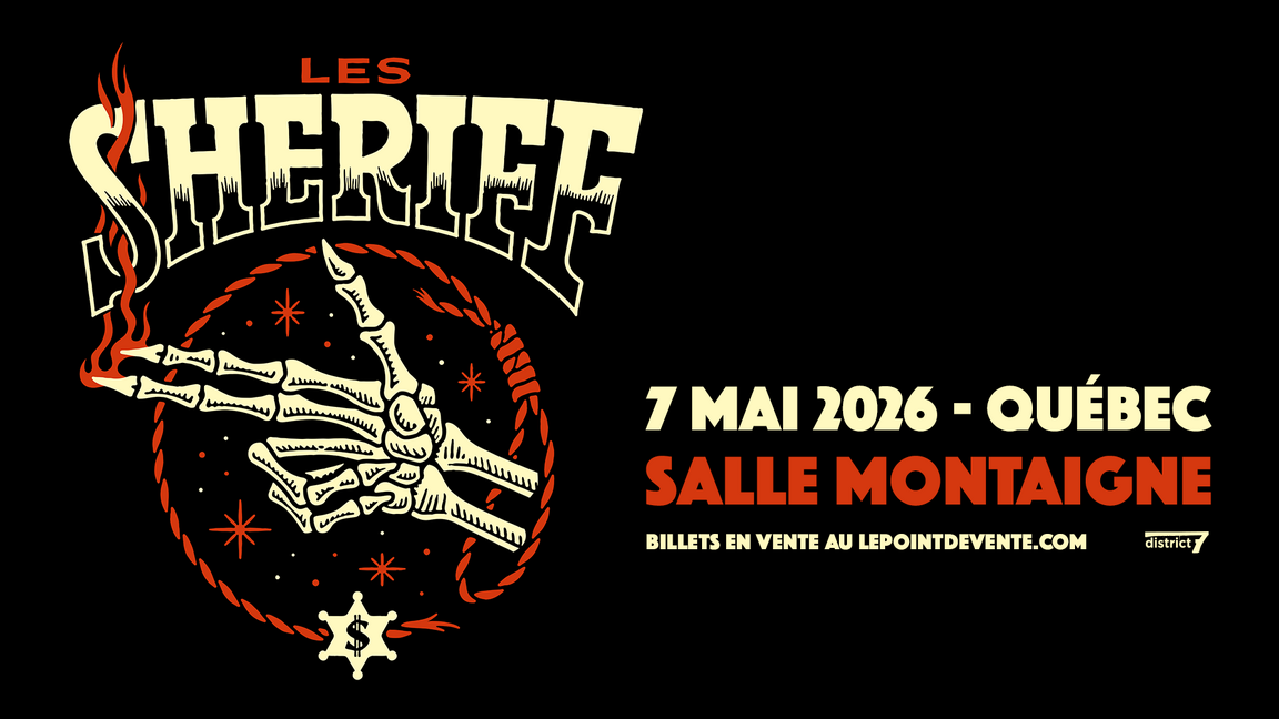 Les Sheriff