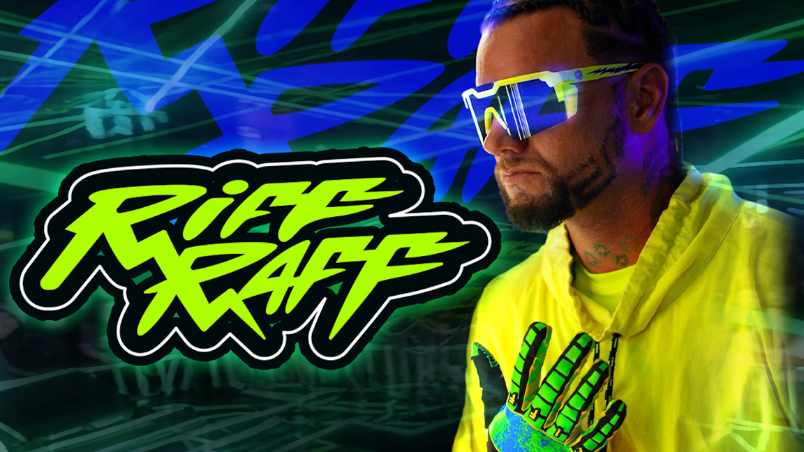 Riff Raff live à Québec
