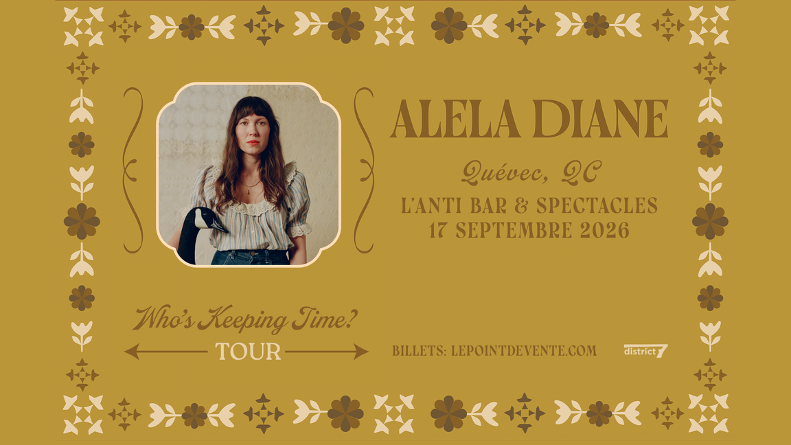 Alela Diane