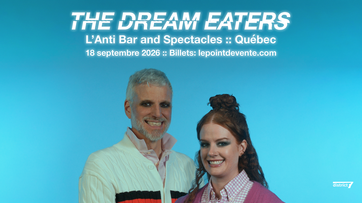 The Dream Eaters