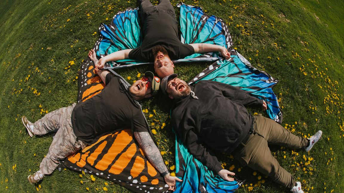 Protest The Hero