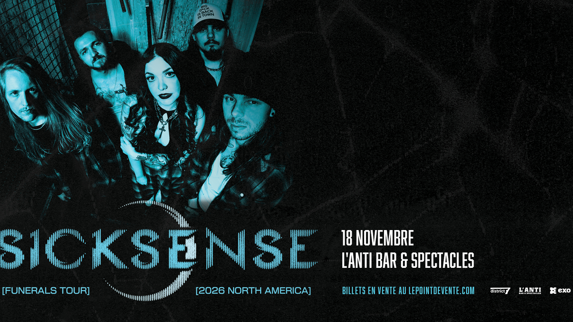 Sicksense