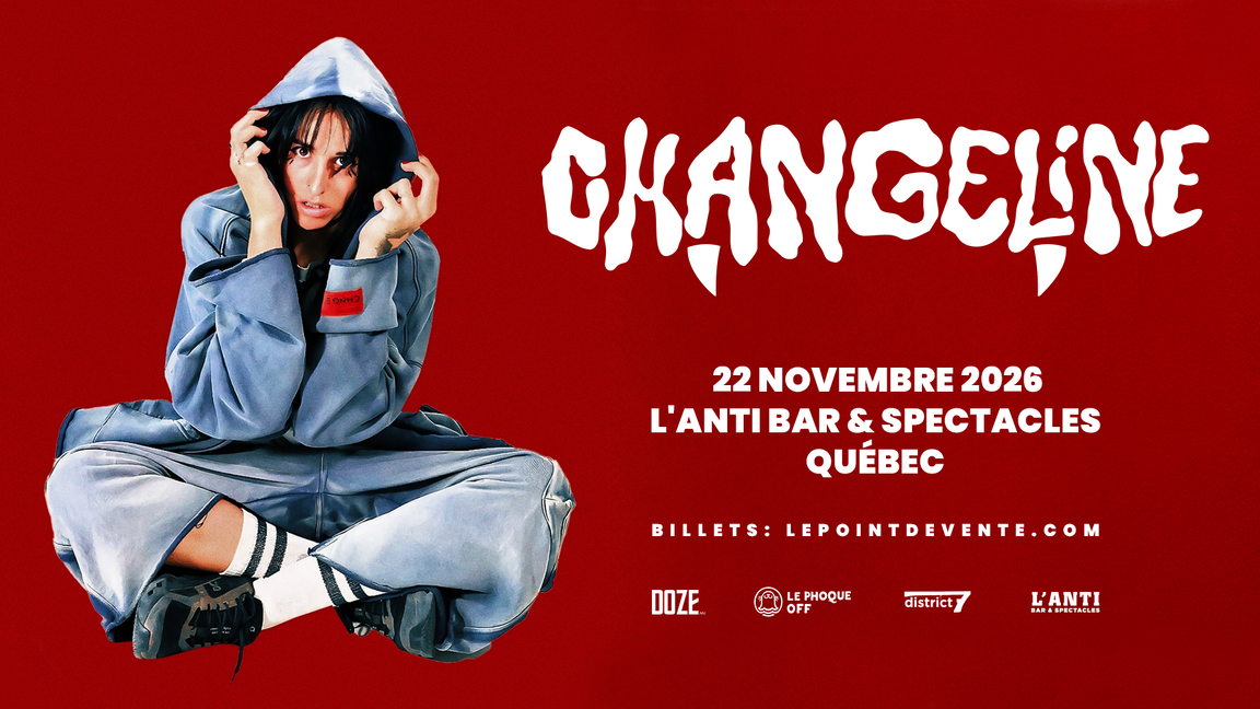 CHANGELINE