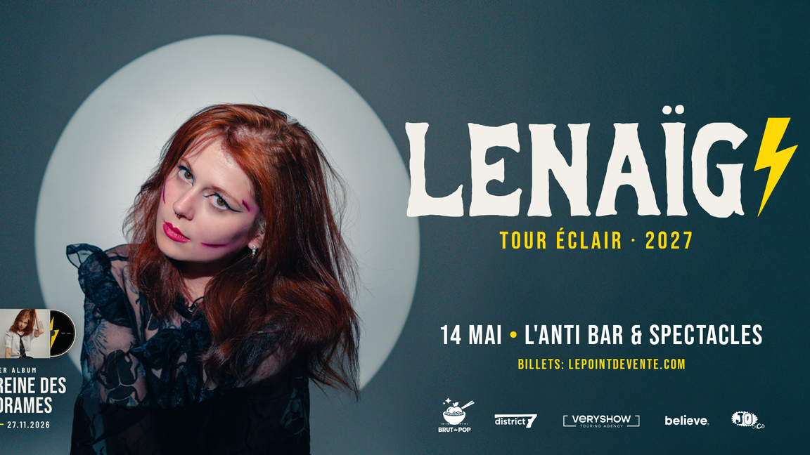 Lenaïg