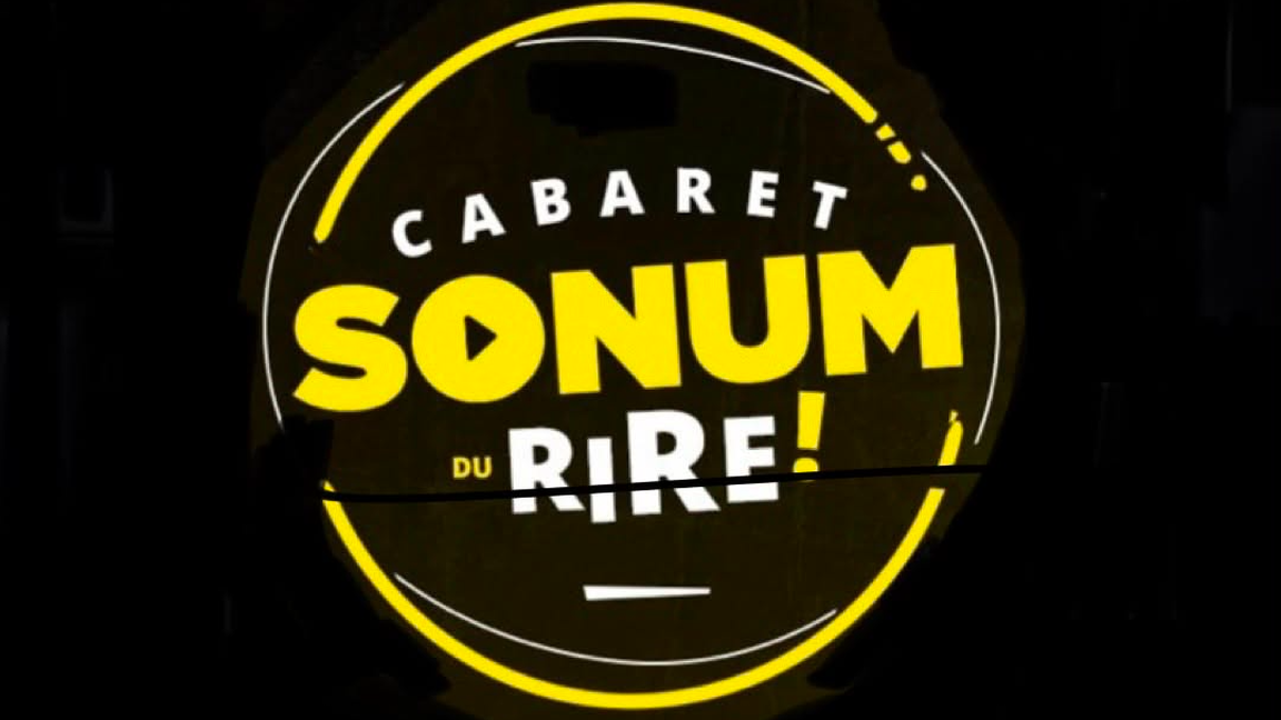 Cabaret Sonum du Rire - Show D'humour