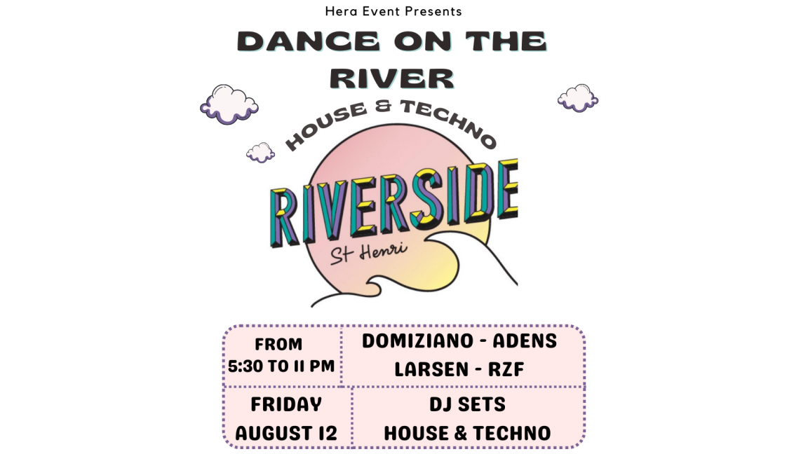 Dance on the River