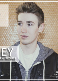 Bensley (RAM Records) + local support