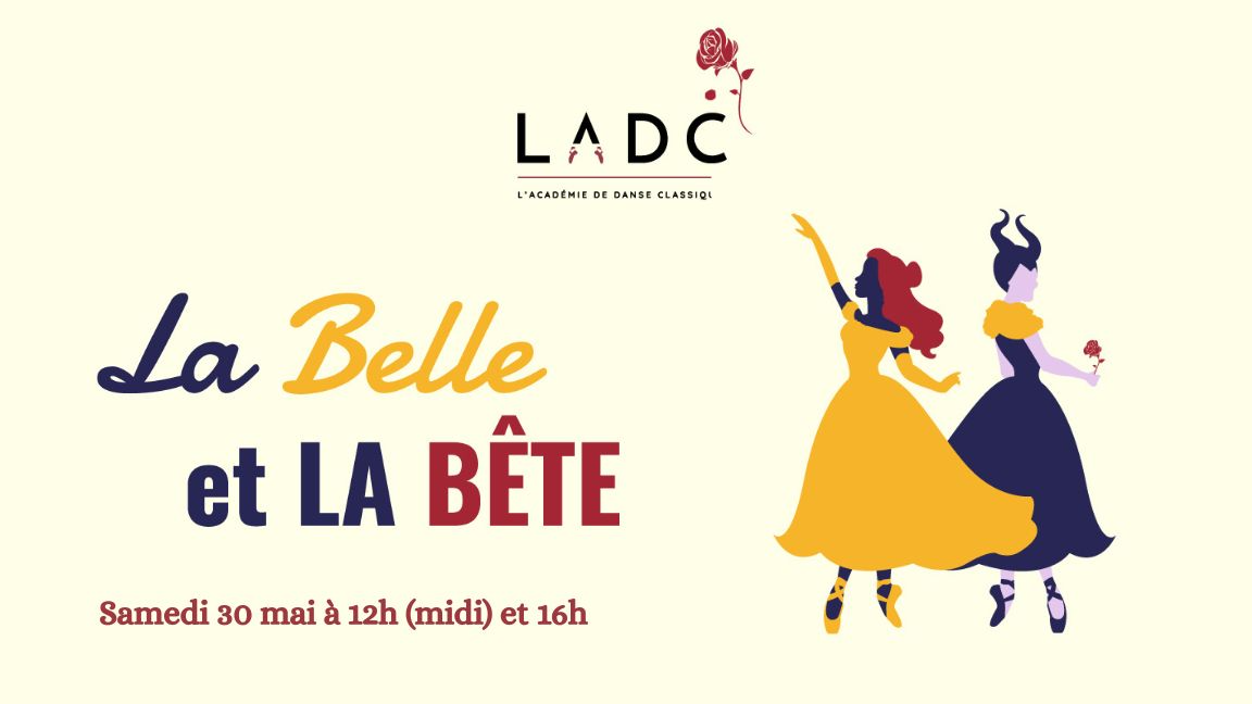 La belle et la bête