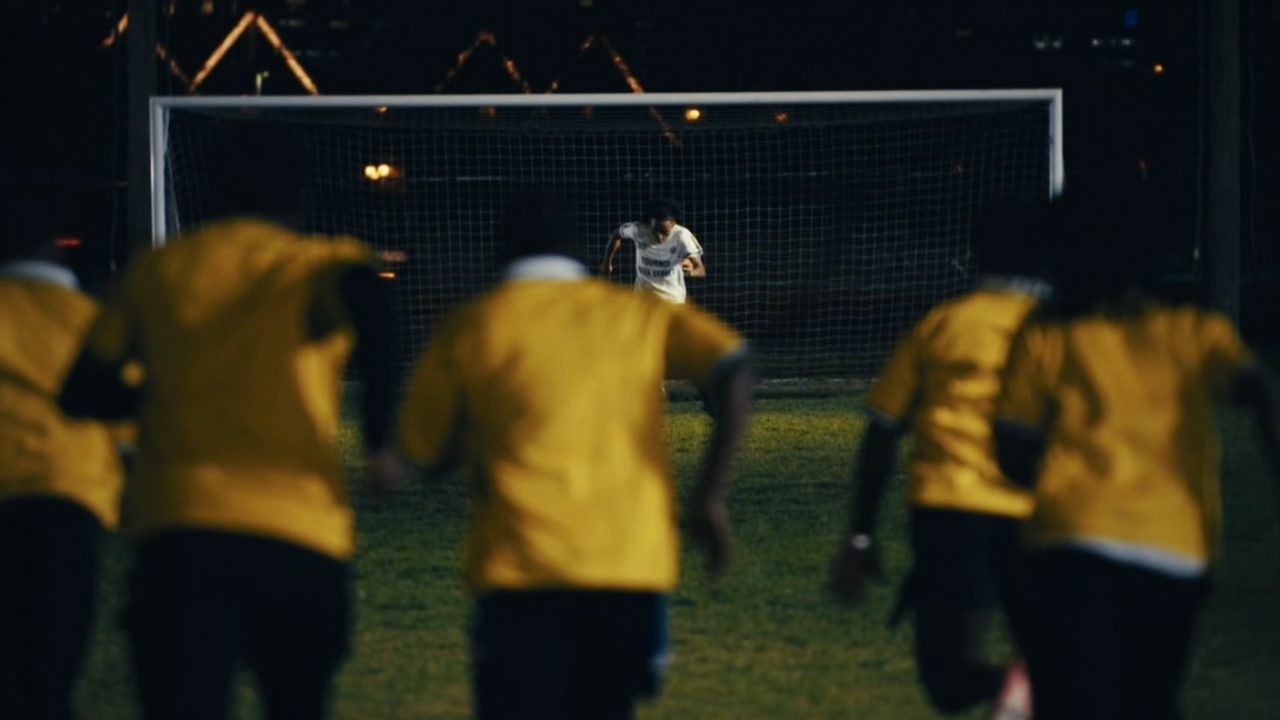 TOURNOI NOVA STREET 2026