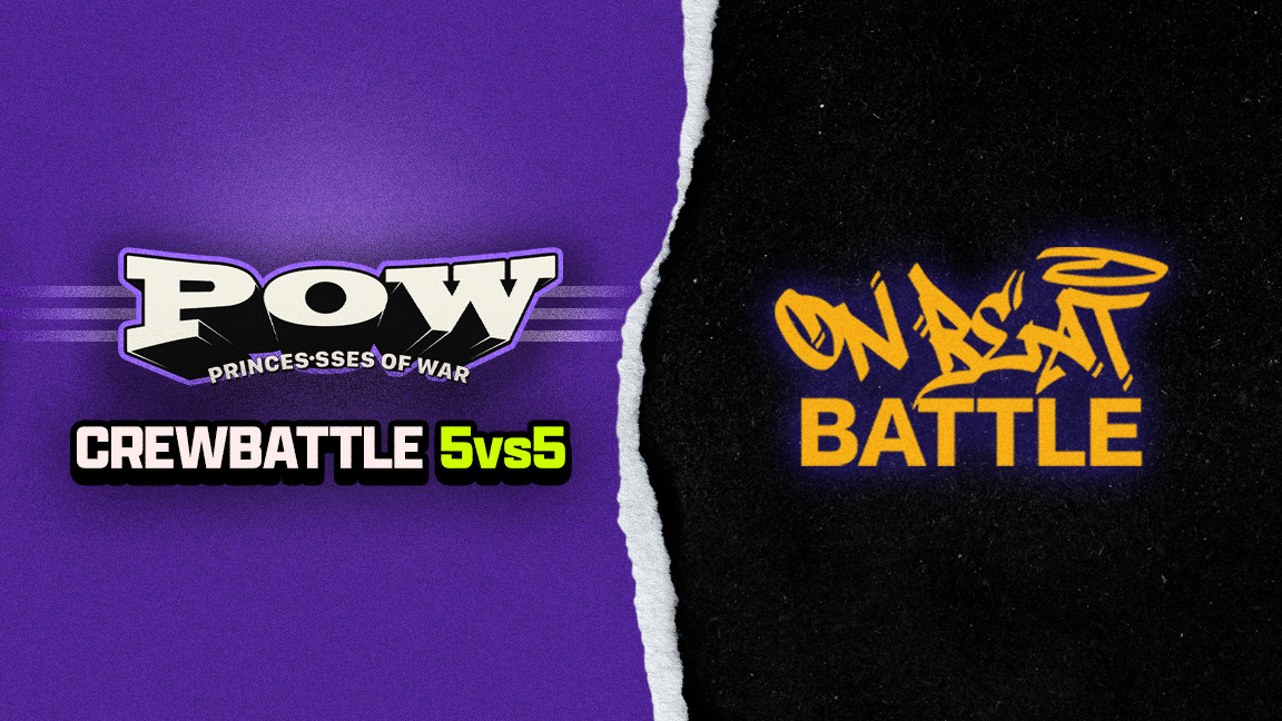 Spectateurs Crew Battle / On Beat Battle