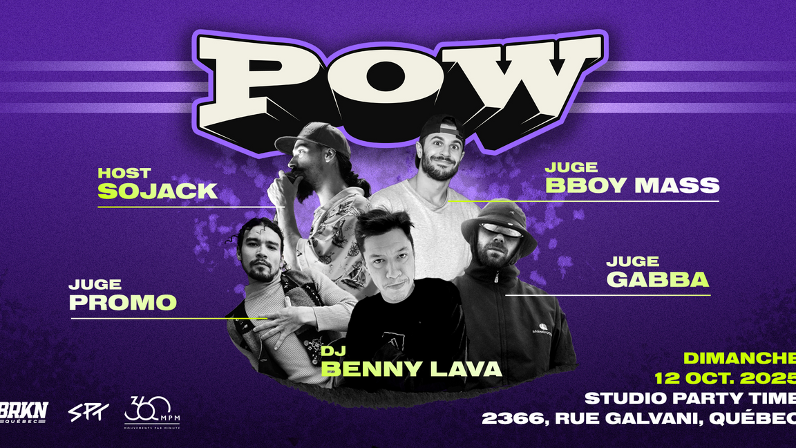 POW