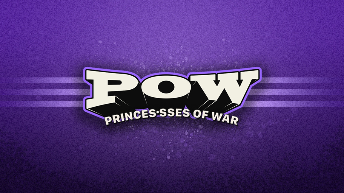 Spectateurs POW