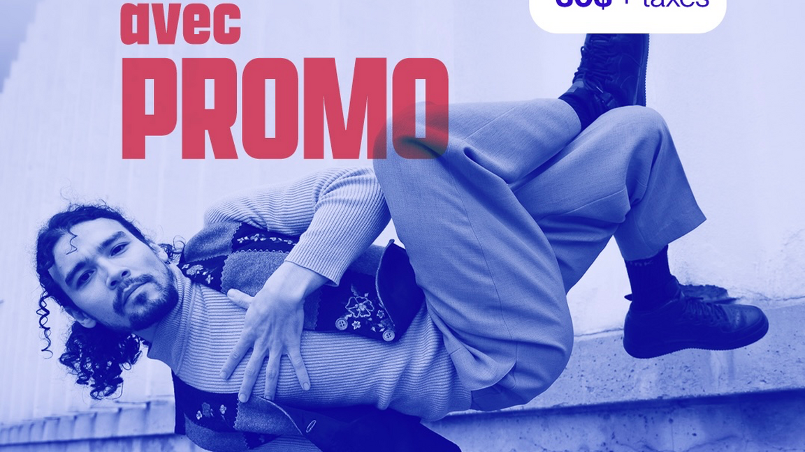 Workshop avec Promo