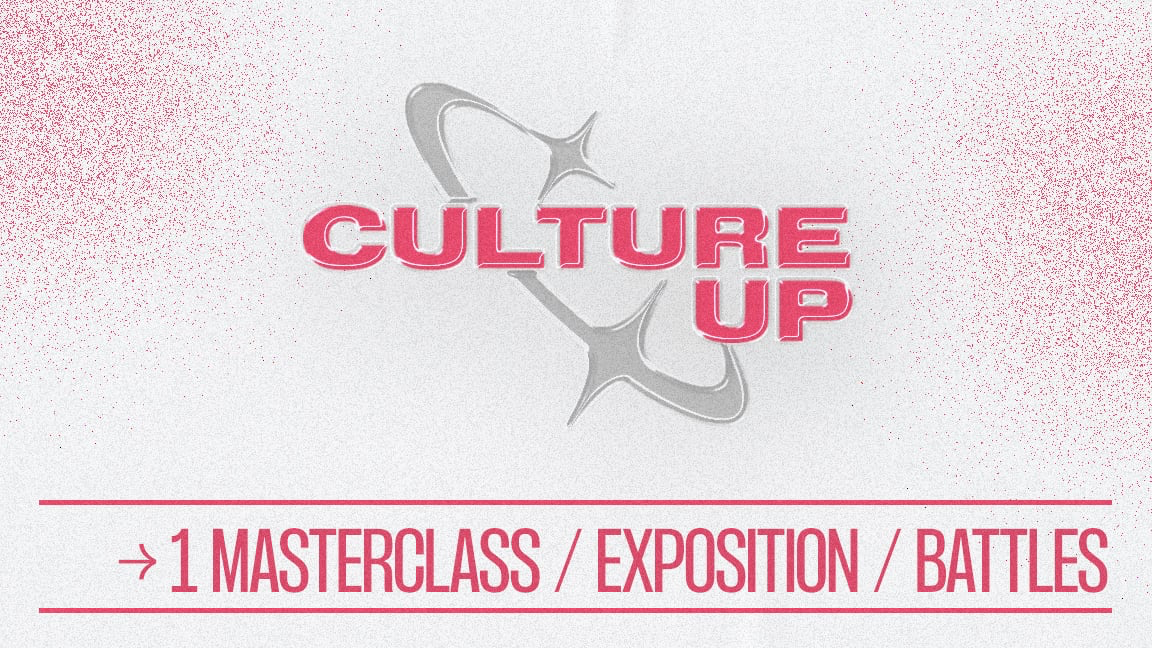 Culture Up (1 Classe)