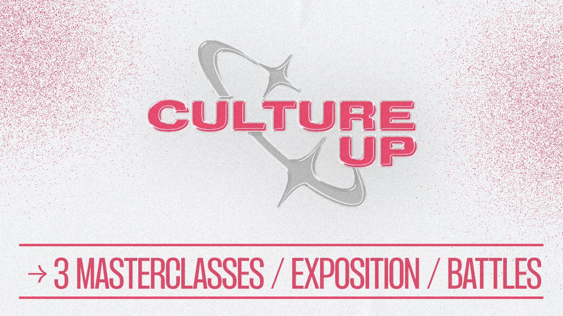 Culture Up Tout Inclus