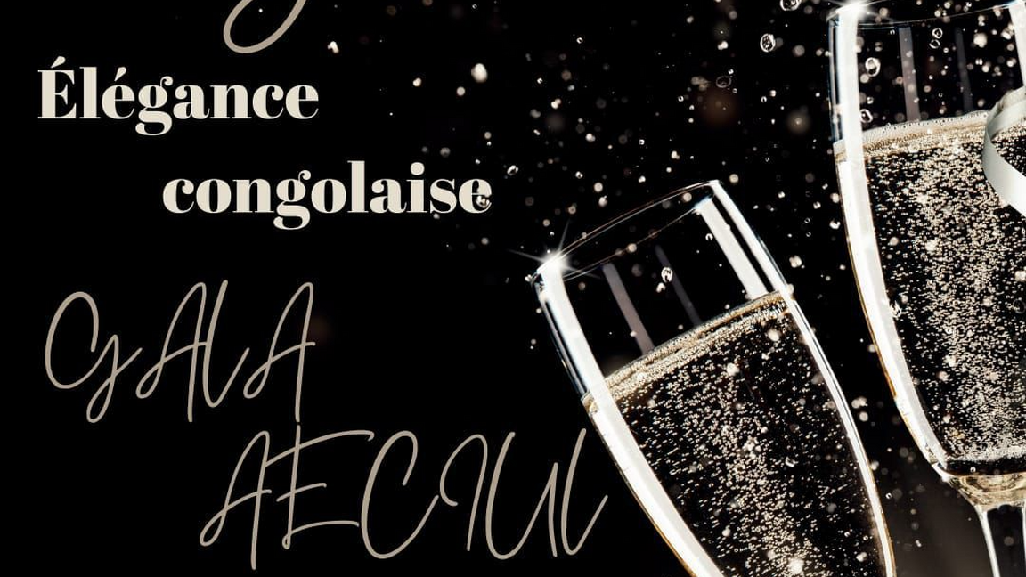 Gala de bienvenue AÉCIUL