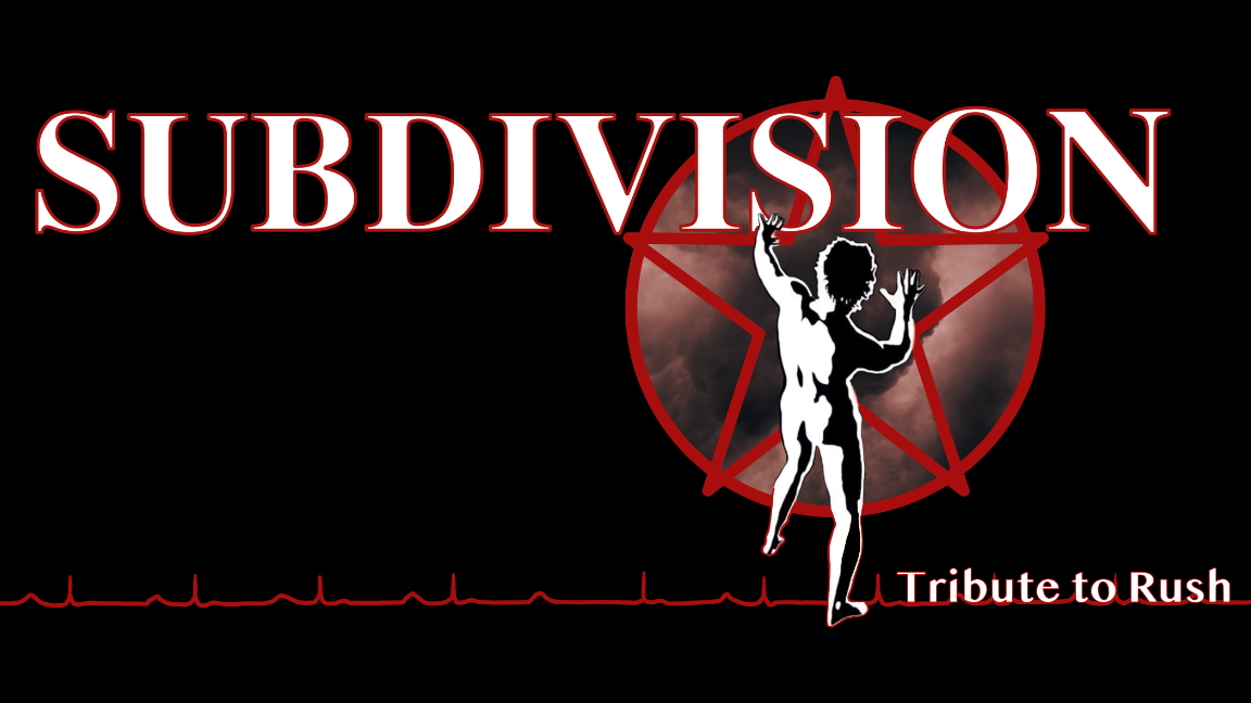 Subdivision Hommage à Rush