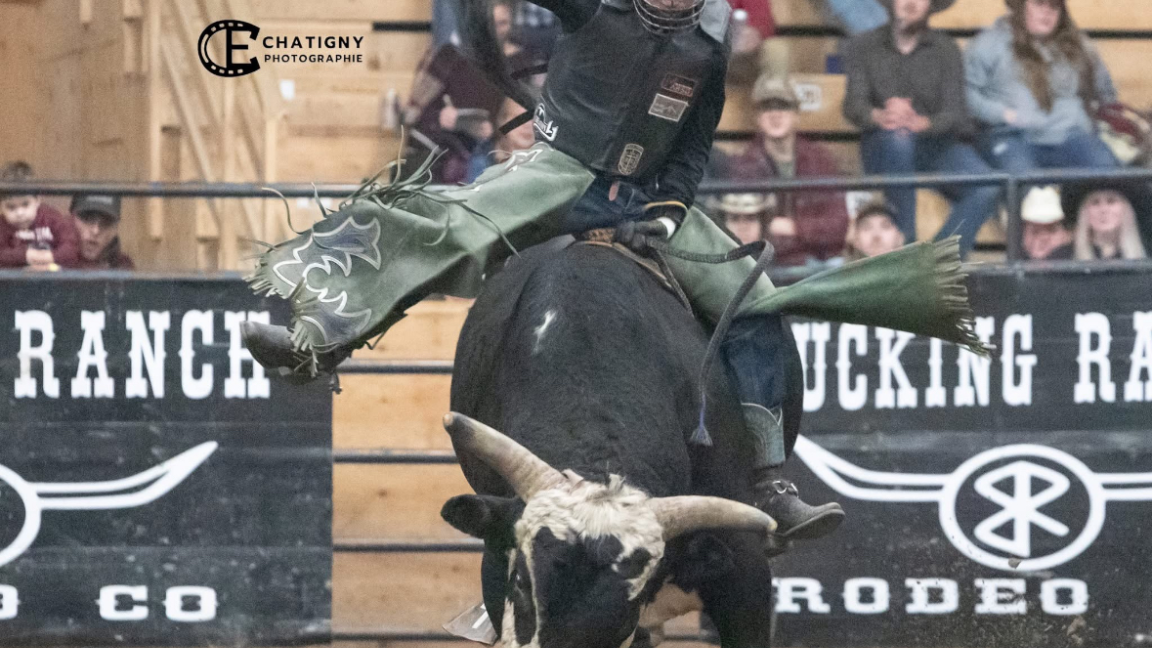 Bullmania Sorel-Tracy