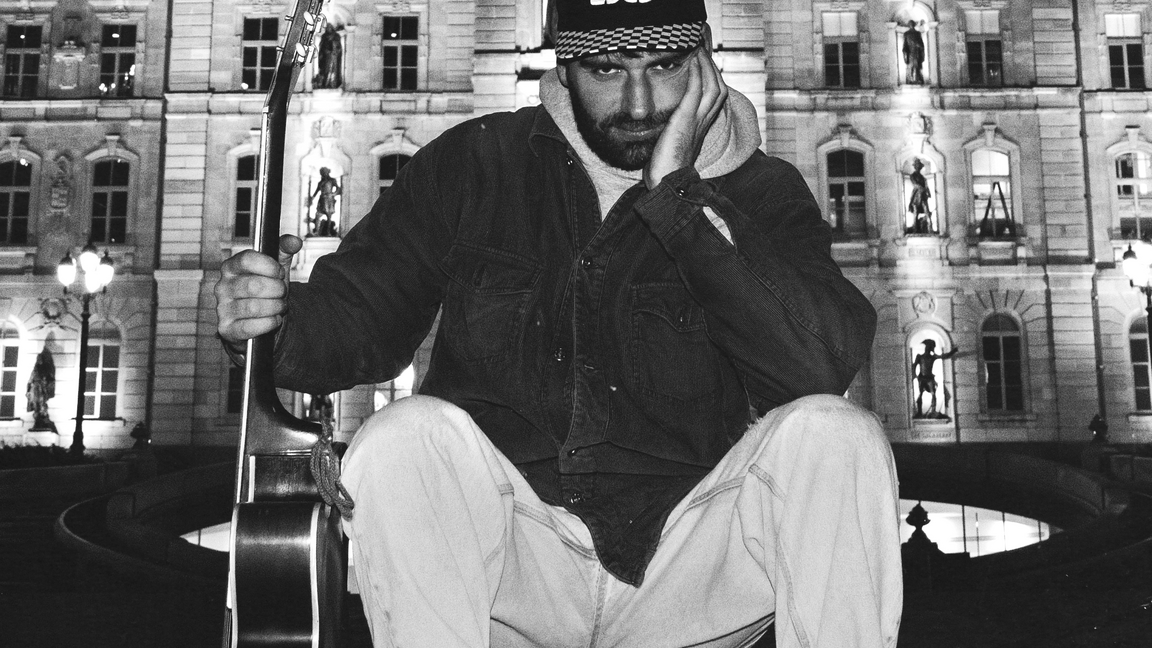 Jérôme 50 - Anarcholique