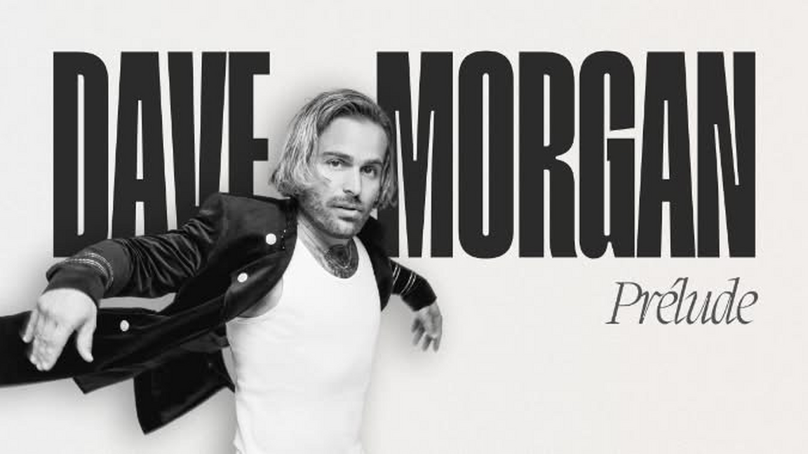 Dave Morgan - Prélude