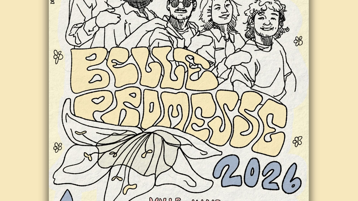 Belle promesse à Amos