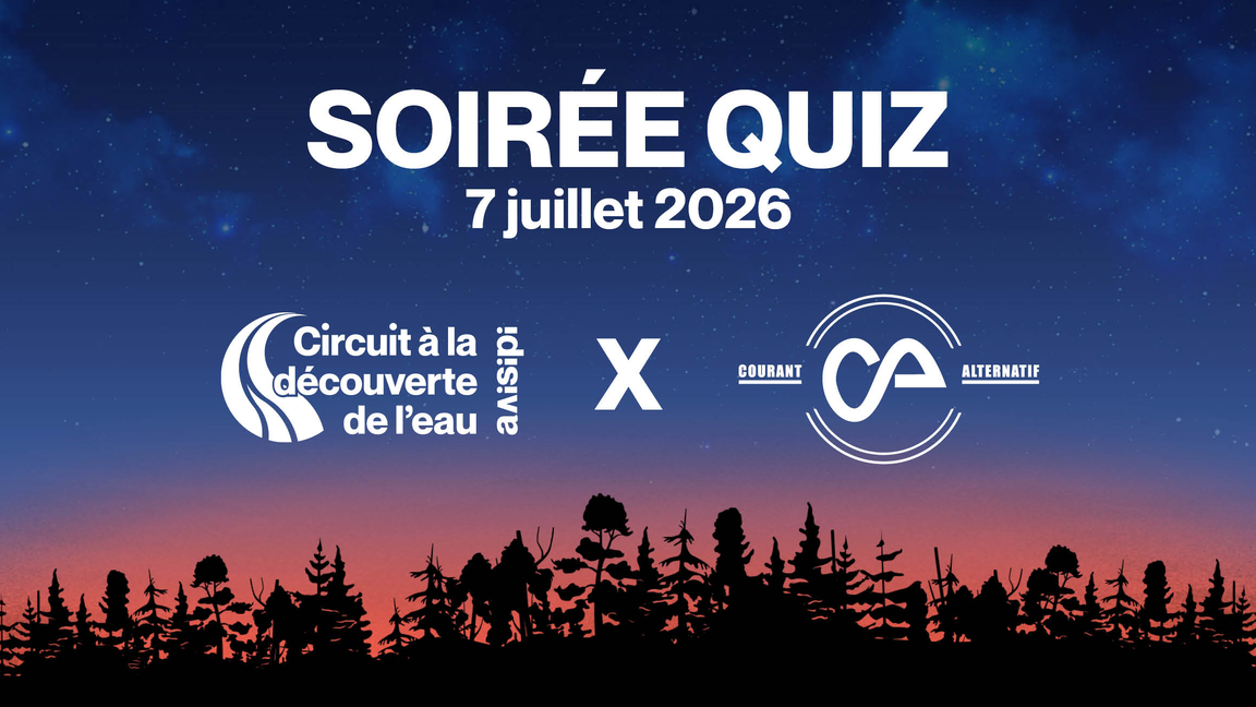 La Soirée Quiz  au C.A. Spécial Tourisme local