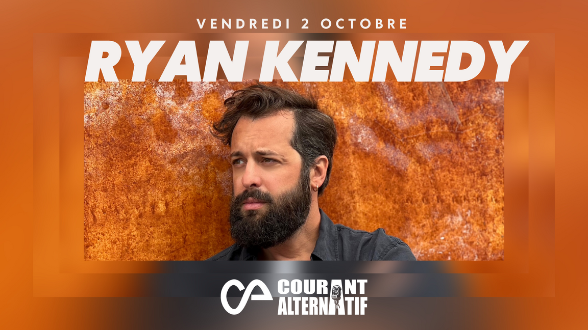 Ryan Kennedy
