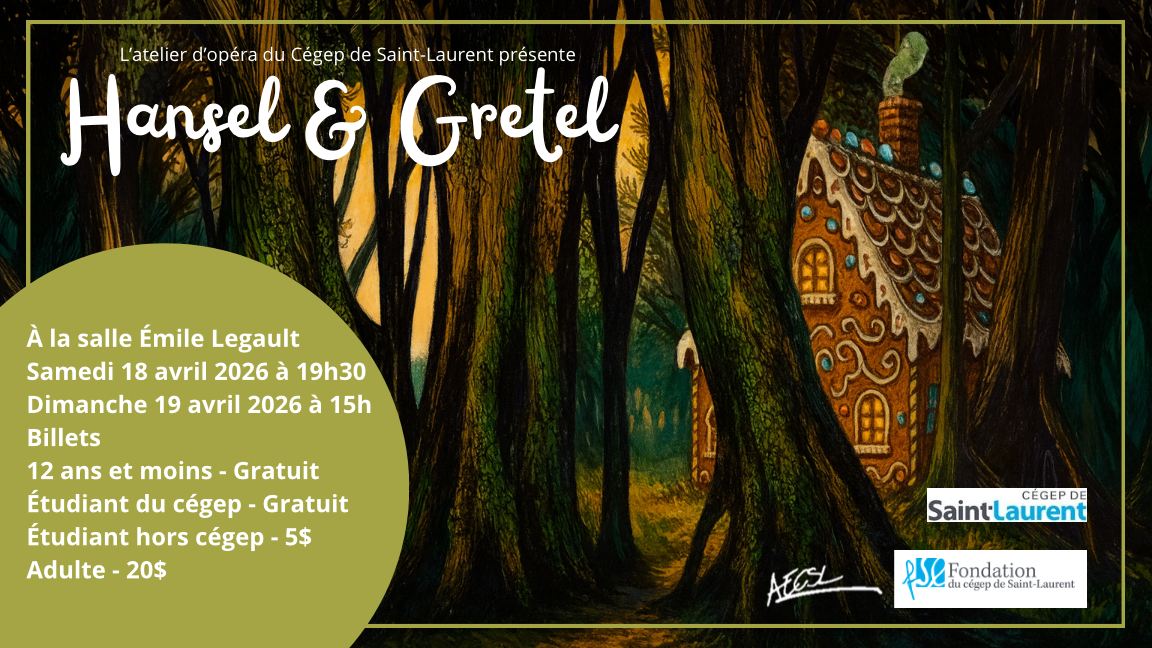 Hansel and Gretel