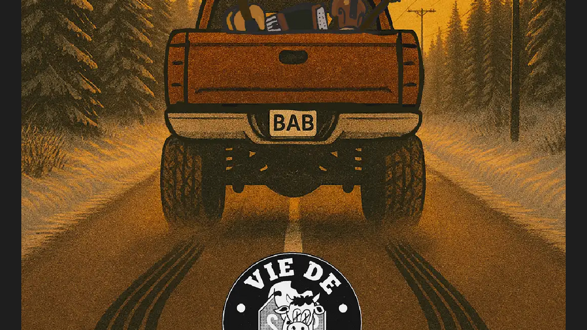 Les Bardes à Barbes.