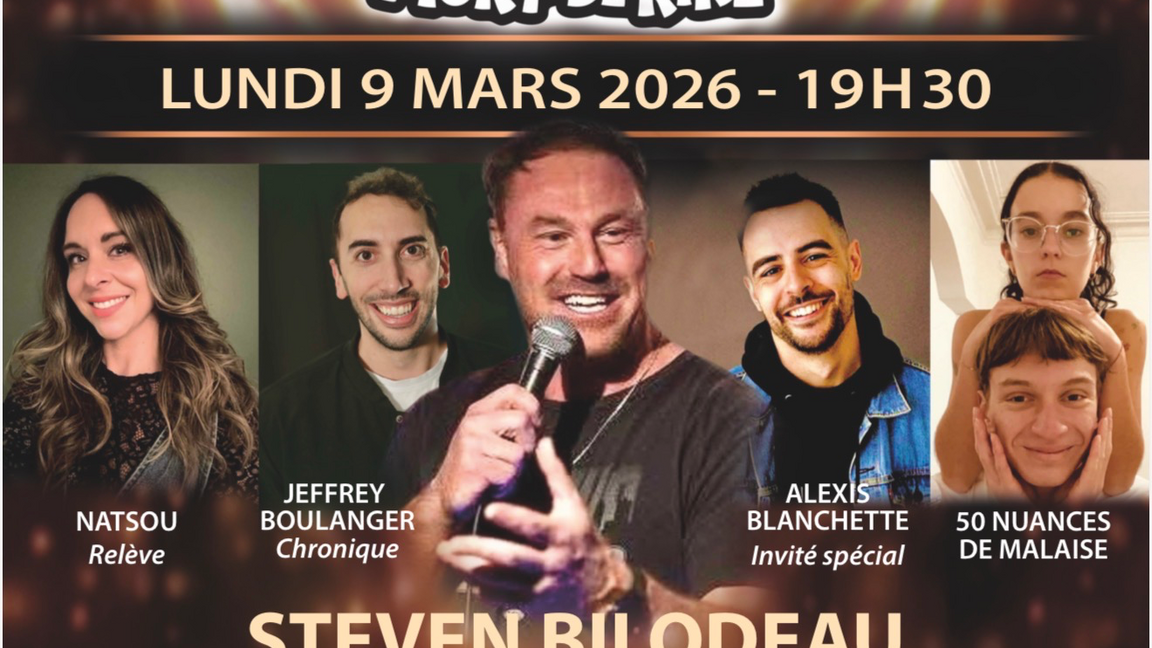 Lundi mort de rire