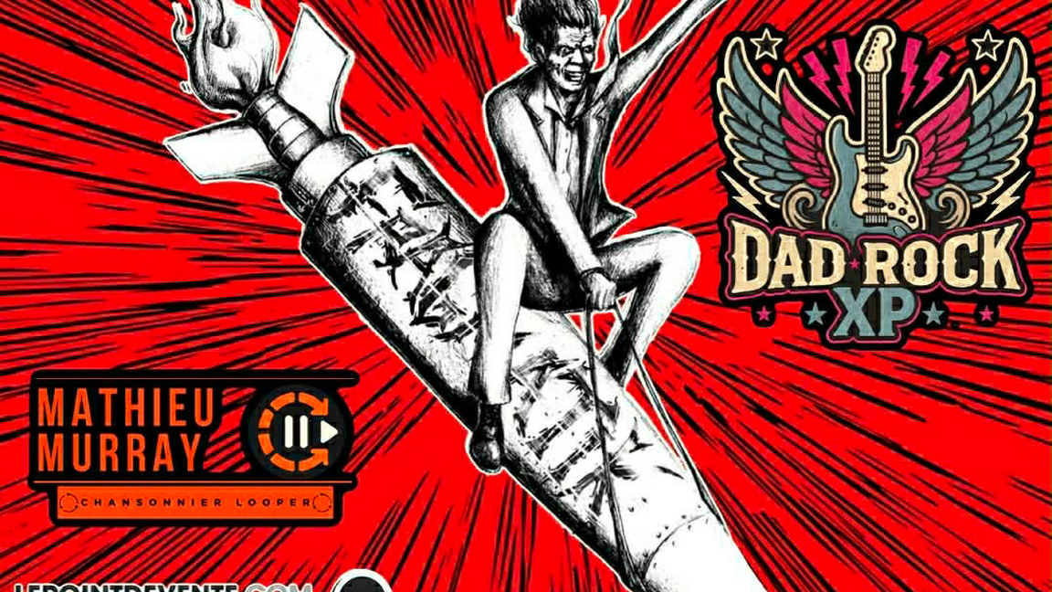 Trash Invasion Tour 26