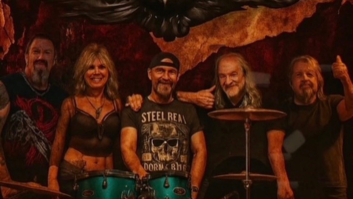 Visionnaire Hommage à Corbeau