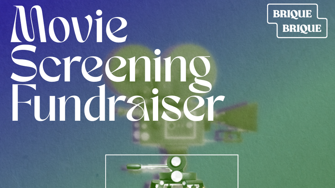 Sins of the 7th House - Film Screening Fundraiser