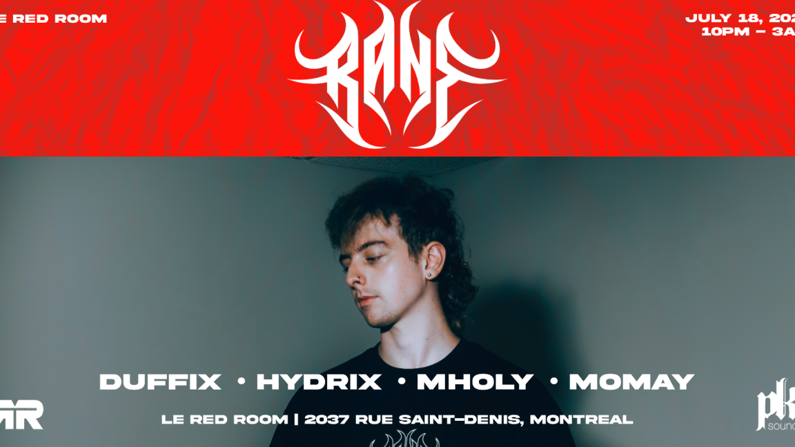 RANE (USA) + More