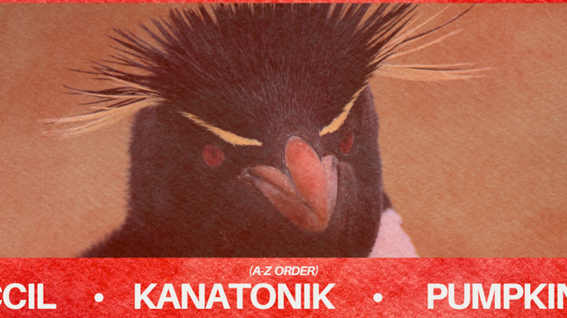 Down2Techno: Esprit Libre, Ldriivy, No Police