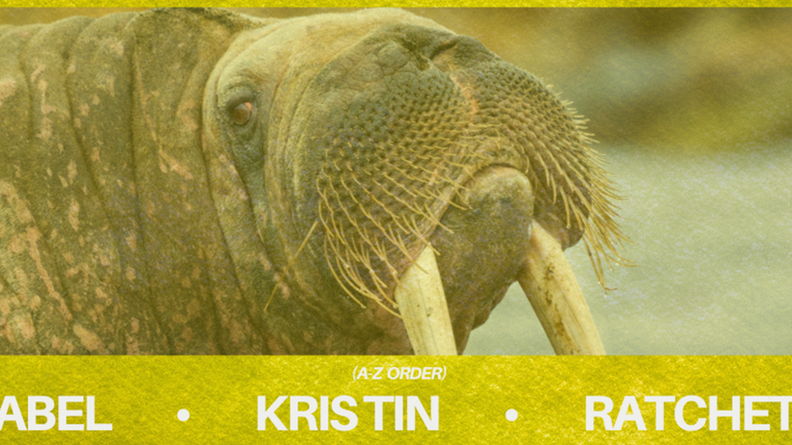 Down2Techno: Kris Tin, Abel, Ratchet