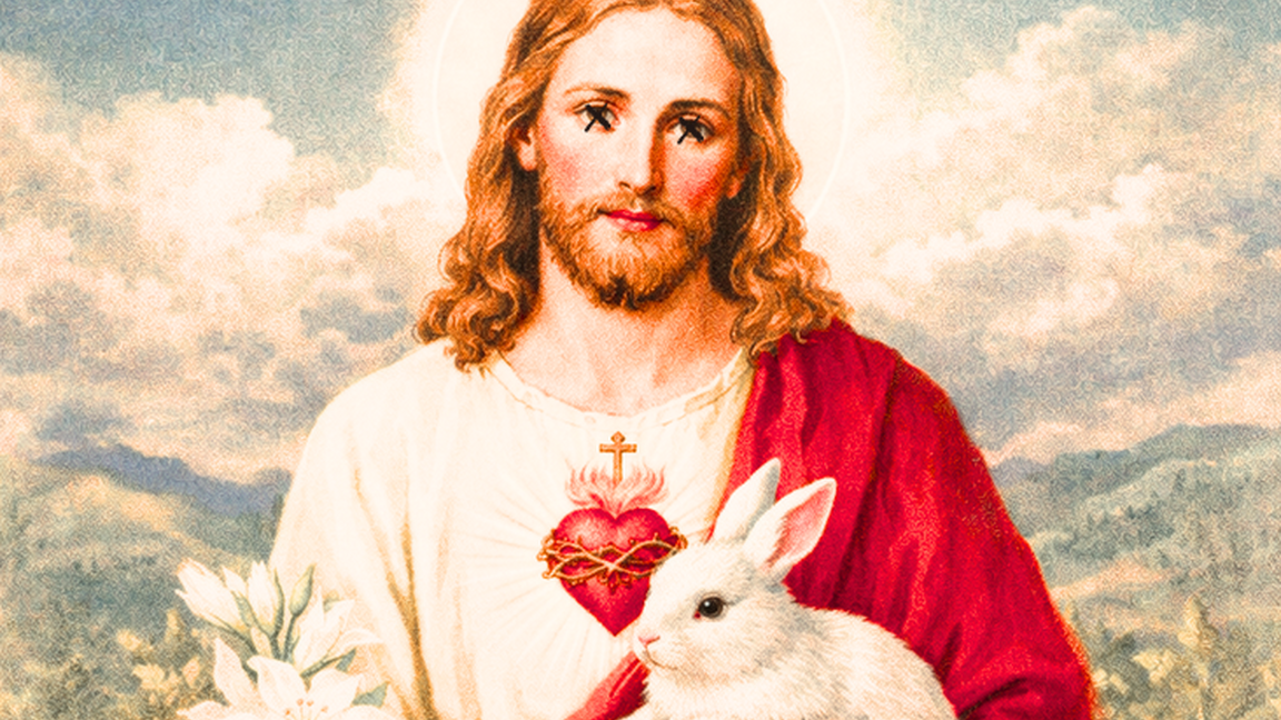 MORPHUS + More (Férié de Pâques)