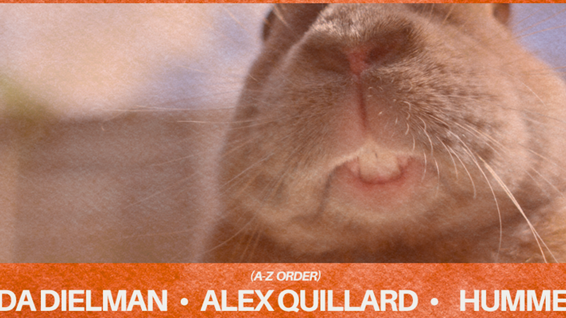 Down2Techno: Ada Dielman, Alex Quillard, Hummer