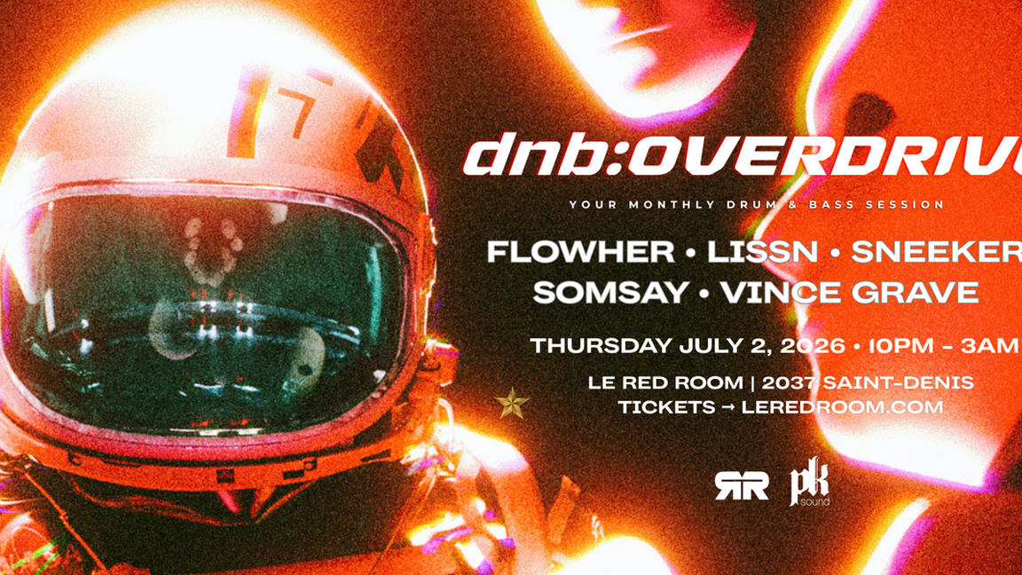 dnb:OVERDRIVE