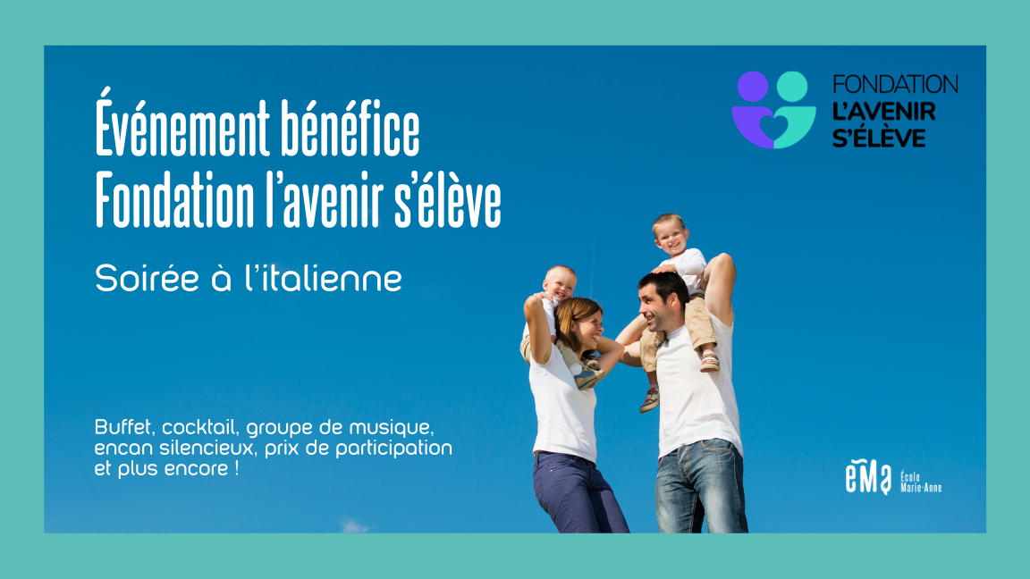 Soirée à l'italienne